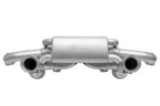 Kies-Motorsports Soul Performance Porsche 718 GT4 RS / Spyder RS SOUL Valved Exhaust System