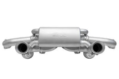 Kies-Motorsports Soul Performance Porsche 718 GT4 RS / Spyder RS SOUL Valved Exhaust System