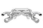 Kies-Motorsports Soul Performance Porsche 718 GT4 RS / Spyder RS SOUL Valved Exhaust System