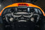 Kies-Motorsports Soul Performance Porsche 718 GT4 RS / Spyder RS SOUL Valved Exhaust System
