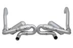 Kies-Motorsports Soul Performance Porsche 718 GT4 / Spyder / GTS 4.0L SOUL Race Exhaust System( Resonated)