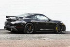 Kies-Motorsports Soul Performance Porsche 718 GT4 / Spyder / GTS Cayman Bolt On Exhaust Tips