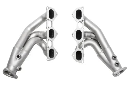 Kies-Motorsports Soul Performance Porsche 718 GT4 / Spyder / GTS Cayman Competition Headers