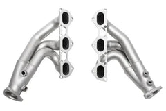 Kies-Motorsports Soul Performance Porsche 718 GT4 / Spyder / GTS Cayman Competition Headers
