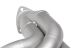 Kies-Motorsports Soul Performance Porsche 718 GT4 / Spyder / GTS Cayman Competition Headers