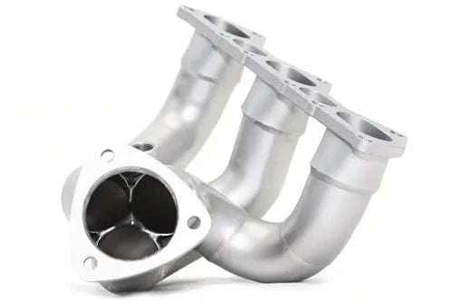 Kies-Motorsports Soul Performance Porsche 718 GT4 / Spyder / GTS Cayman Competition Headers
