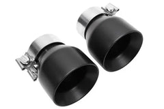 Kies-Motorsports Soul Performance Porsche 718 GT4 / Spyder / GTS Cayman Race Exhaust (Resonated) - Reuse Factory Tips Reuse OEM / Reuse OEM