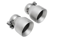 Kies-Motorsports Soul Performance Porsche 718 GT4 / Spyder / GTS Cayman Race Exhaust (Resonated) - Reuse Factory Tips Reuse OEM / Reuse OEM
