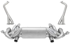 Kies-Motorsports Soul Performance Porsche 718 GT4 / Spyder / GTS Cayman Sport Package - No Valve Controller