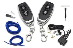 Kies-Motorsports Soul Performance Porsche 718 GT4 / Spyder / GTS Cayman Sport Package - No Valve Controller