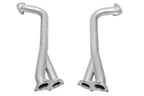 Kies-Motorsports Soul Performance Porsche 718 GT4 / Spyder / GTS Cayman Sport Package - Reuse Factory Tips - Reuse OEM