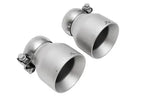 Kies-Motorsports Soul Performance Porsche 718 GT4 / Spyder / GTS Cayman Sport Package - Reuse Factory Tips - Reuse OEM