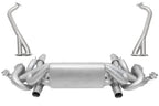 Kies-Motorsports Soul Performance Porsche 718 GT4 / Spyder / GTS Cayman Sport Package - Reuse Factory Tips - Reuse OEM