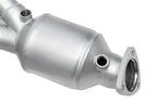 Kies-Motorsports Soul Performance Porsche 718 GT4 / Spyder / GTS Cayman Street Headers