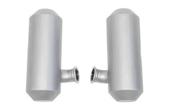 Kies-Motorsports Soul Performance Porsche 718 GT4 / Spyder / GTS Drone Canister Upgrade