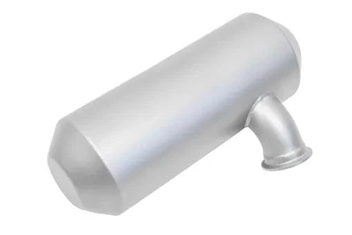 Kies-Motorsports Soul Performance Porsche 718 GT4 / Spyder / GTS Drone Canister Upgrade