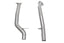 Kies-Motorsports Soul Performance Porsche 958 Cayenne SOUL Secondary Cat Bypass Pipes