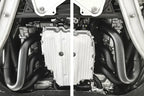 Kies-Motorsports Soul Performance Porsche 981 Boxster / Cayman SOUL Competition Headers