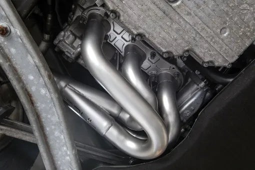 Kies-Motorsports Soul Performance Porsche 981 Boxster / Cayman SOUL Competition Headers