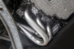 Kies-Motorsports Soul Performance Porsche 981 Boxster / Cayman SOUL Competition Headers