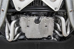 Kies-Motorsports Soul Performance Porsche 981 Boxster / Cayman SOUL Competition Headers