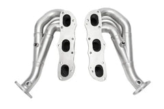 Kies-Motorsports Soul Performance Porsche 981 Boxster / Cayman SOUL Competition Headers
