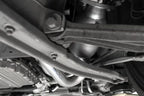 Kies-Motorsports Soul Performance Porsche 981 Cayman / Boxster Long Tube Street Headers (w/ HJS 200 cell catalytic converters)