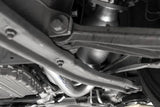 Kies-Motorsports Soul Performance Porsche 981 Cayman / Boxster Long Tube Street Headers (w/ HJS 200 cell catalytic converters)