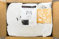 Kies-Motorsports Soul Performance Porsche 981 Cayman / Boxster Long Tube Street Headers (w/ HJS 200 cell catalytic converters)