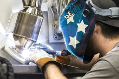 Kies-Motorsports Soul Performance Porsche 981 Cayman / Boxster Long Tube Street Headers (w/ HJS 200 cell catalytic converters)