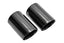 Kies-Motorsports Soul Performance Porsche 981 Cayman / Boxster Street Package - Black Chrome Tips