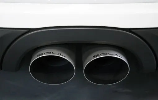 Kies-Motorsports Soul Performance Porsche 981 GT4 / Boxster Spyder / Clubsport SOUL Competition Package