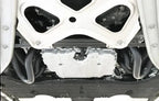 Kies-Motorsports Soul Performance Porsche 981 GT4 / Boxster Spyder / Clubsport SOUL Competition Package