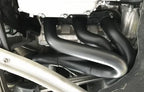 Kies-Motorsports Soul Performance Porsche 981 GT4 / Boxster Spyder / Clubsport SOUL Competition Package
