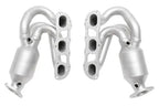 Kies-Motorsports Soul Performance Porsche 981 GT4 / Boxster Spyder / Clubsport SOUL Long Tube Street Headers