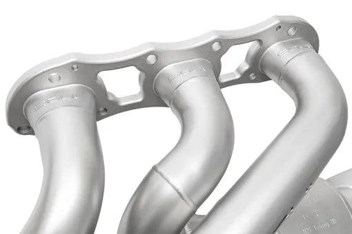 Kies-Motorsports Soul Performance Porsche 981 GT4 / Boxster Spyder / Clubsport SOUL Long Tube Street Headers
