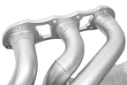 Kies-Motorsports Soul Performance Porsche 981 GT4 / Boxster Spyder / Clubsport SOUL Long Tube Street Headers