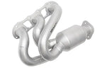 Kies-Motorsports Soul Performance Porsche 981 GT4 / Boxster Spyder / Clubsport SOUL Long Tube Street Headers