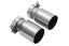 Kies-Motorsports Soul Performance Porsche 981 GT4 / Boxster Spyder / Clubsport SOUL Performance Exhaust System