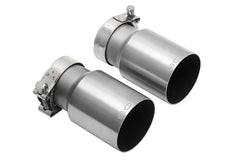 Kies-Motorsports Soul Performance Porsche 981 GT4 / Boxster Spyder / Clubsport SOUL Performance Exhaust System