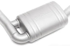 Kies-Motorsports Soul Performance Porsche 981 GT4 / Boxster Spyder / Clubsport SOUL Performance Exhaust System