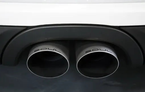Kies-Motorsports Soul Performance Porsche 981 GT4 / Boxster Spyder / Clubsport SOUL Street Package