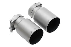 Kies-Motorsports Soul Performance Porsche 981 GT4 / Boxster Spyder / Clubsport SOUL Valved Exhaust System