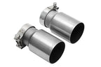 Kies-Motorsports Soul Performance Porsche 981 GT4 / Boxster Spyder / Clubsport SOUL Valved Exhaust System