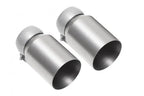 Kies-Motorsports Soul Performance Porsche 981 GT4 / Boxster Spyder / Clubsport SOUL Valved Exhaust System