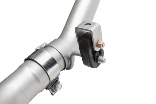 Kies-Motorsports Soul Performance Porsche 981 GT4 / Boxster Spyder SOUL Race Exhaust System