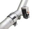 Kies-Motorsports Soul Performance Porsche 981 GT4 / Boxster Spyder SOUL Race Exhaust System