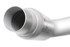 Kies-Motorsports Soul Performance Porsche 981 GT4 / Boxster Spyder SOUL Race Exhaust System