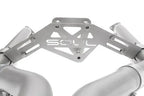 Kies-Motorsports Soul Performance Porsche 986 Boxster Spec Race Exhaust