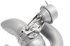 Kies-Motorsports Soul Performance Porsche 986 Boxster Valved Muffler Bypass Conversion